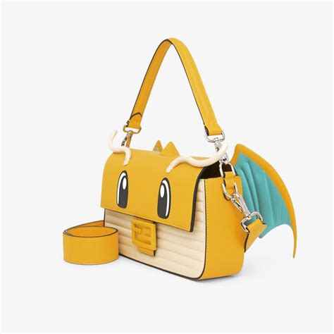 dragonite fendi.